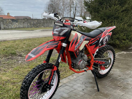BSE S2 2020 у Городке на Automoto.ua Червоний BSE S2, об'ємом двигуна 0.25 л та пробігом 7 тис. км за 1400 $, фото 1 на Automoto.ua