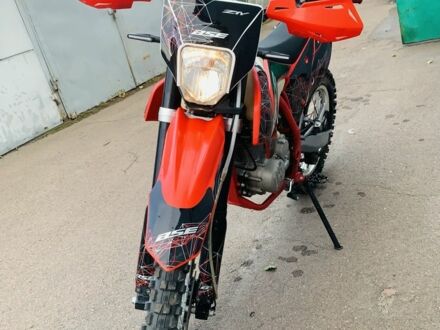 Красный BSE S2, объемом двигателя 0.2 л и пробегом 0 тыс. км за 1550 $, фото 1 на Automoto.ua