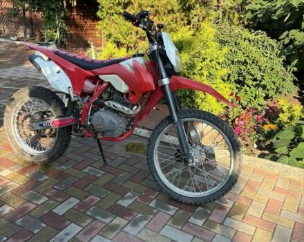 BSE S2, объемом двигателя 0.25 л и пробегом 0 тыс. км за 1166 $, фото 3 на Automoto.ua