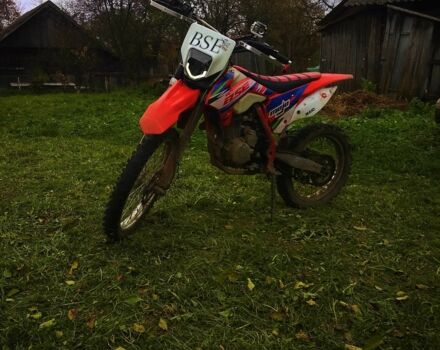 BSE S2, об'ємом двигуна 0.25 л та пробігом 0 тис. км за 1300 $, фото 2 на Automoto.ua