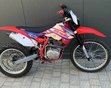 BSE S2, об'ємом двигуна 0.25 л та пробігом 0 тис. км за 1300 $, фото 6 на Automoto.ua