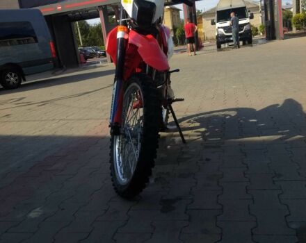 BSE S2, об'ємом двигуна 0.25 л та пробігом 0 тис. км за 1300 $, фото 4 на Automoto.ua