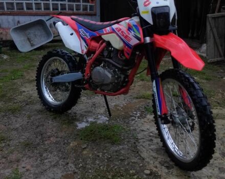 BSE S2, об'ємом двигуна 0.25 л та пробігом 0 тис. км за 1300 $, фото 3 на Automoto.ua