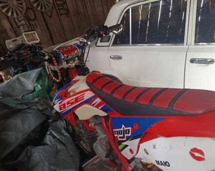 BSE S2, об'ємом двигуна 0.25 л та пробігом 0 тис. км за 1300 $, фото 1 на Automoto.ua