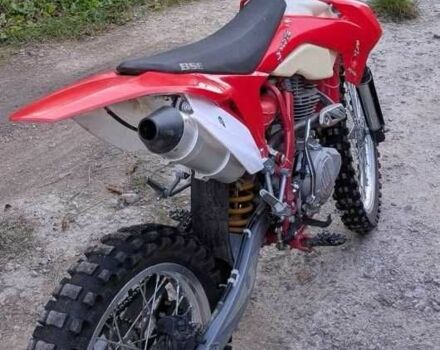 BSE S2 2023 в Хмельницком на Automoto.ua BSE S2, объемом двигателя 0.25 л и пробегом 0 тыс. км за 1313 $, фото 3 на Automoto.ua