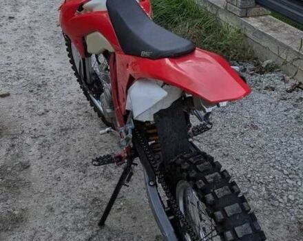 BSE S2 2023 в Хмельницком на Automoto.ua BSE S2, объемом двигателя 0.25 л и пробегом 0 тыс. км за 1313 $, фото 2 на Automoto.ua