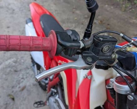 BSE S2 2023 в Хмельницком на Automoto.ua BSE S2, объемом двигателя 0.25 л и пробегом 0 тыс. км за 1313 $, фото 8 на Automoto.ua