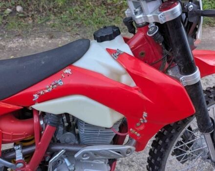 BSE S2 2023 в Хмельницком на Automoto.ua BSE S2, объемом двигателя 0.25 л и пробегом 0 тыс. км за 1313 $, фото 9 на Automoto.ua