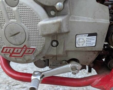 BSE S2 2023 в Хмельницком на Automoto.ua BSE S2, объемом двигателя 0.25 л и пробегом 0 тыс. км за 1313 $, фото 6 на Automoto.ua