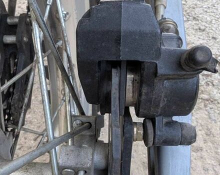 BSE S2 2023 в Хмельницком на Automoto.ua BSE S2, объемом двигателя 0.25 л и пробегом 0 тыс. км за 1313 $, фото 5 на Automoto.ua