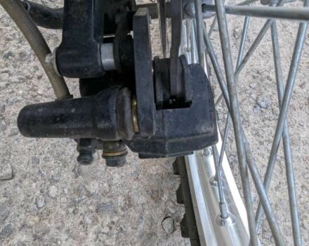 BSE S2 2023 в Хмельницком на Automoto.ua BSE S2, объемом двигателя 0.25 л и пробегом 0 тыс. км за 1313 $, фото 4 на Automoto.ua