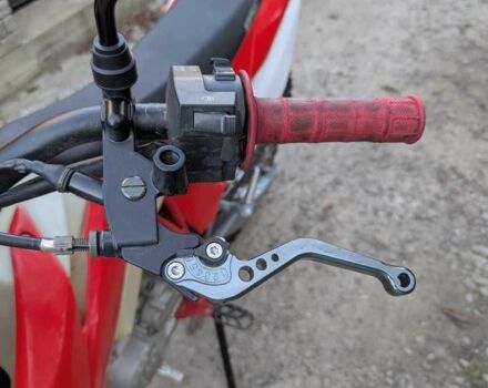 BSE S2 2023 в Хмельницком на Automoto.ua BSE S2, объемом двигателя 0.25 л и пробегом 0 тыс. км за 1313 $, фото 7 на Automoto.ua