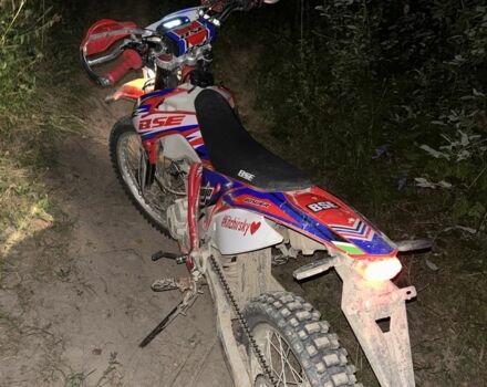 BSE S2, объемом двигателя 0.25 л и пробегом 0 тыс. км за 1600 $, фото 3 на Automoto.ua