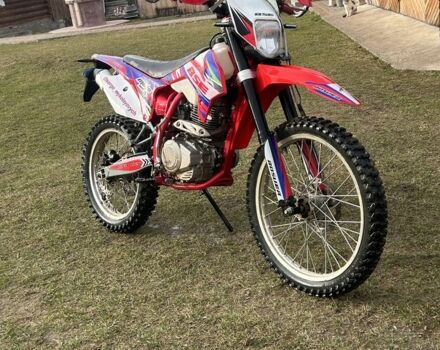 BSE S2, объемом двигателя 0.25 л и пробегом 0 тыс. км за 1600 $, фото 6 на Automoto.ua