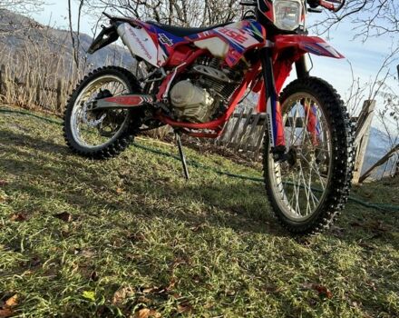 BSE S2, объемом двигателя 0.25 л и пробегом 0 тыс. км за 1600 $, фото 5 на Automoto.ua