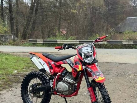 BSE S2, объемом двигателя 0 л и пробегом 5 тыс. км за 1500 $, фото 1 на Automoto.ua