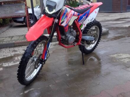 BSE S2, об'ємом двигуна 0.25 л та пробігом 0 тис. км за 1300 $, фото 1 на Automoto.ua