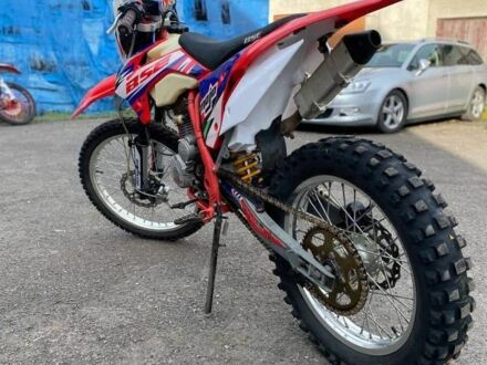 BSE S2, объемом двигателя 0.25 л и пробегом 0 тыс. км за 1350 $, фото 1 на Automoto.ua