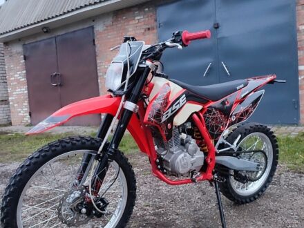 BSE S2, объемом двигателя 0.25 л и пробегом 0 тыс. км за 1549 $, фото 1 на Automoto.ua