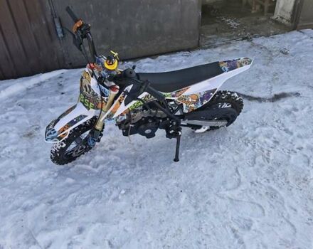 Белый BSE SP03 Enduro, объемом двигателя 0 л и пробегом 1 тыс. км за 843 $, фото 1 на Automoto.ua