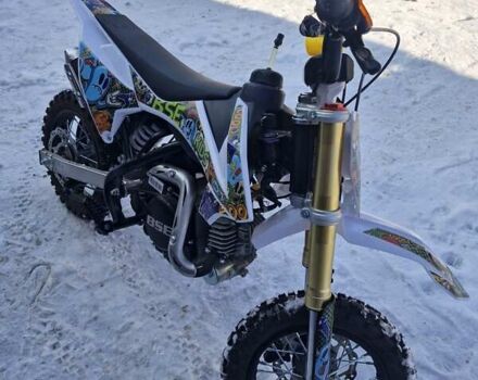 Белый BSE SP03 Enduro, объемом двигателя 0 л и пробегом 1 тыс. км за 843 $, фото 2 на Automoto.ua