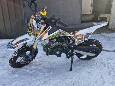 BSE SP03 Enduro 2024 в Полтаве на Automoto.ua Белый BSE SP03 Enduro, объемом двигателя 0 л и пробегом 1 тыс. км за 843 $, фото 1 на Automoto.ua