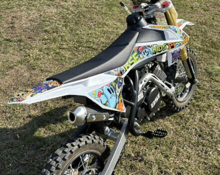 BSE SP03 Enduro, объемом двигателя 0.05 л и пробегом 1 тыс. км за 717 $, фото 2 на Automoto.ua