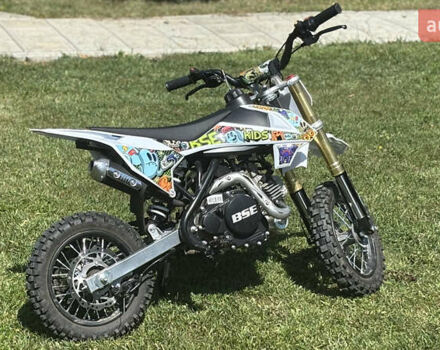 BSE SP03 Enduro, объемом двигателя 0.05 л и пробегом 1 тыс. км за 717 $, фото 1 на Automoto.ua