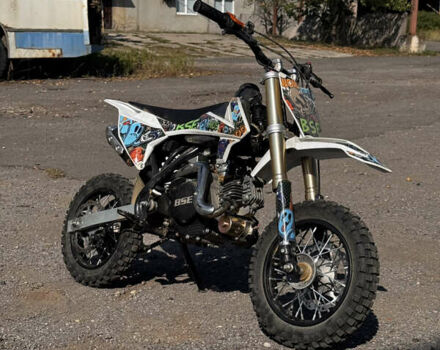 BSE SP03 Enduro, объемом двигателя 0.05 л и пробегом 1 тыс. км за 700 $, фото 3 на Automoto.ua