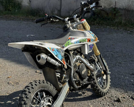 BSE SP03 Enduro, объемом двигателя 0.05 л и пробегом 1 тыс. км за 700 $, фото 1 на Automoto.ua