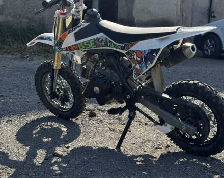 BSE SP03 Enduro, объемом двигателя 0.05 л и пробегом 1 тыс. км за 700 $, фото 2 на Automoto.ua