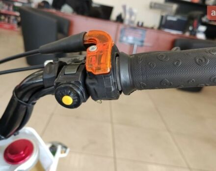 BSE SP03 Enduro, об'ємом двигуна 50 л та пробігом 0 тис. км за 880 $, фото 20 на Automoto.ua