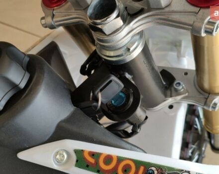 BSE SP03 Enduro, объемом двигателя 50 л и пробегом 0 тыс. км за 880 $, фото 18 на Automoto.ua