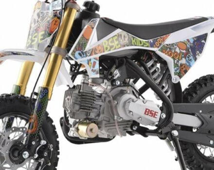 BSE SP03 Enduro, об'ємом двигуна 50 л та пробігом 0 тис. км за 880 $, фото 1 на Automoto.ua