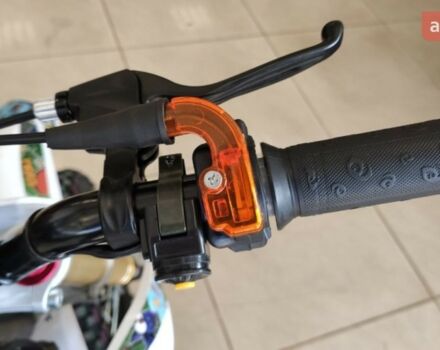 BSE SP03 Enduro, об'ємом двигуна 50 л та пробігом 0 тис. км за 880 $, фото 21 на Automoto.ua