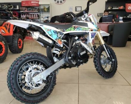 BSE SP03 Enduro, об'ємом двигуна 50 л та пробігом 0 тис. км за 880 $, фото 8 на Automoto.ua