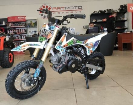 BSE SP03 Enduro, об'ємом двигуна 50 л та пробігом 0 тис. км за 880 $, фото 6 на Automoto.ua