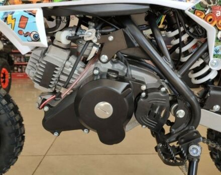 BSE SP03 Enduro, об'ємом двигуна 50 л та пробігом 0 тис. км за 880 $, фото 23 на Automoto.ua