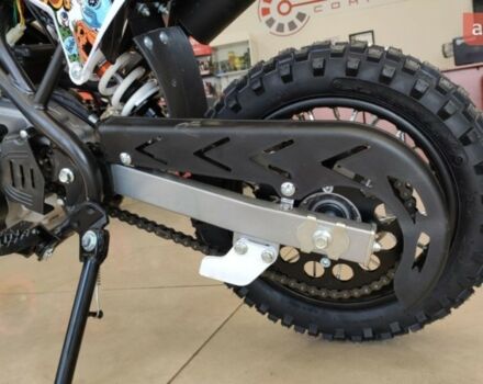 BSE SP03 Enduro, об'ємом двигуна 50 л та пробігом 0 тис. км за 880 $, фото 24 на Automoto.ua