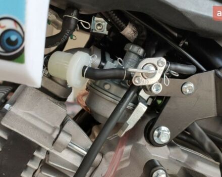 BSE SP03 Enduro, об'ємом двигуна 50 л та пробігом 0 тис. км за 880 $, фото 26 на Automoto.ua