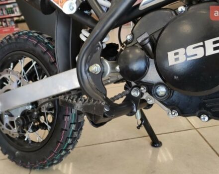 BSE SP03 Enduro, об'ємом двигуна 50 л та пробігом 0 тис. км за 880 $, фото 15 на Automoto.ua