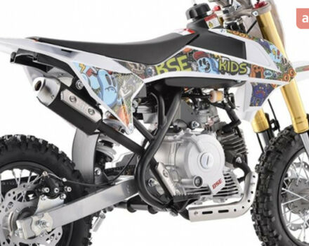 BSE SP03 Enduro, объемом двигателя 50 л и пробегом 0 тыс. км за 880 $, фото 3 на Automoto.ua