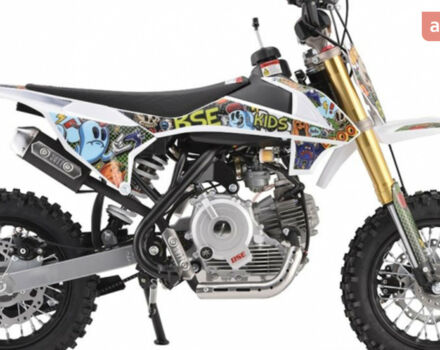 BSE SP03 Enduro, об'ємом двигуна 50 л та пробігом 0 тис. км за 880 $, фото 2 на Automoto.ua