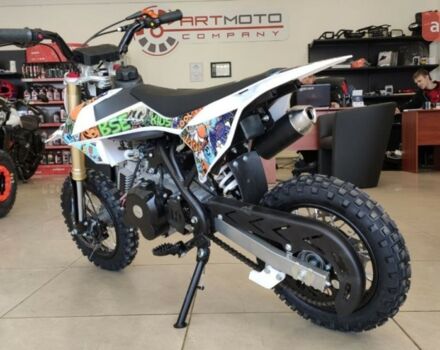 BSE SP03 Enduro, об'ємом двигуна 50 л та пробігом 0 тис. км за 880 $, фото 9 на Automoto.ua