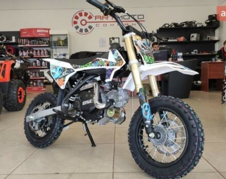 BSE SP03 Enduro, объемом двигателя 50 л и пробегом 0 тыс. км за 880 $, фото 10 на Automoto.ua
