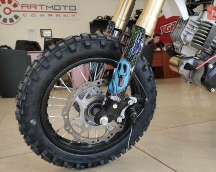 BSE SP03 Enduro, об'ємом двигуна 50 л та пробігом 0 тис. км за 880 $, фото 25 на Automoto.ua