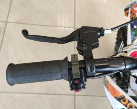 BSE SP03 Enduro, объемом двигателя 50 л и пробегом 0 тыс. км за 880 $, фото 22 на Automoto.ua