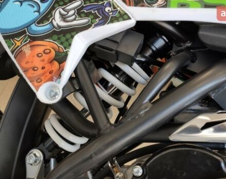 BSE SP03 Enduro, об'ємом двигуна 50 л та пробігом 0 тис. км за 880 $, фото 16 на Automoto.ua