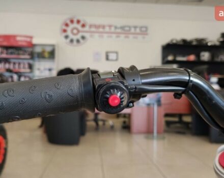 BSE SP03 Enduro, об'ємом двигуна 50 л та пробігом 0 тис. км за 880 $, фото 19 на Automoto.ua