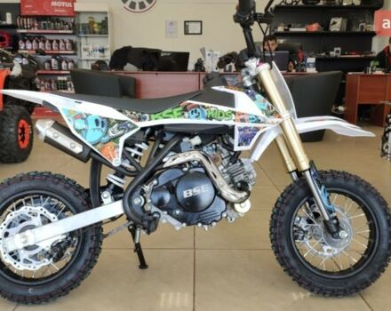 BSE SP03 Enduro, объемом двигателя 50 л и пробегом 0 тыс. км за 880 $, фото 11 на Automoto.ua